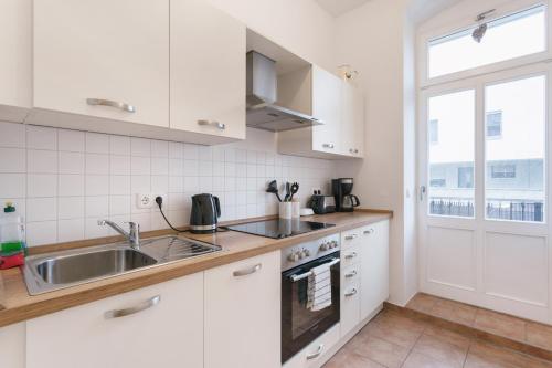 Holiday Home With EV-Station & Netflix, Dresden (Foto 7)