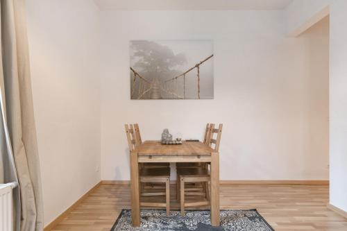 Holiday Home With EV-Station & Netflix, Dresden (Foto 9)