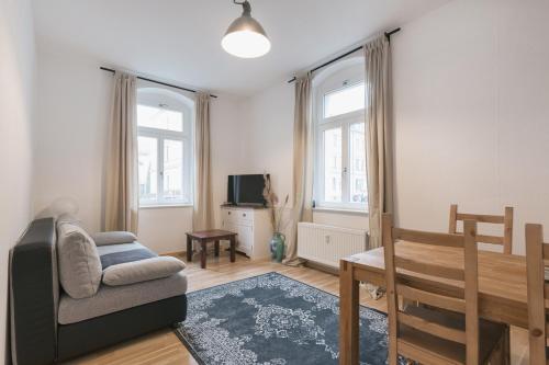 Holiday Home With EV-Station & Netflix, Dresden (Foto 3)