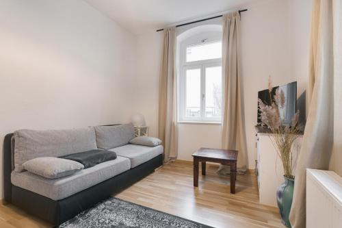 Holiday Home With EV-Station & Netflix, Dresden (Foto 4)