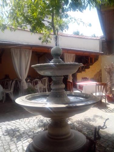 Faciliteiten, Family hotel The Castle in Shumen