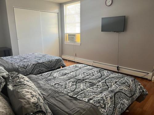 Amazing House near EWR and NYC in ليندن / نيوجيرسي