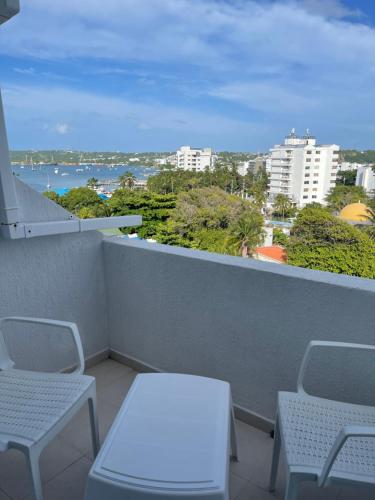 PH Apartamento con Vista al Mar