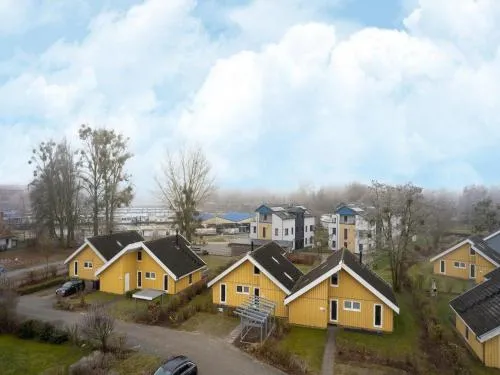 charmantes Appartement in Rechlin in Rechlin, Deutschland