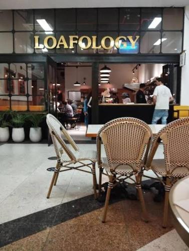 Luxury Apartment in Gold Crest Mall DHA Lahore Book Your Stay Now - image 8