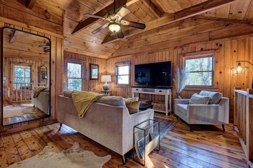 1930's Highlands Hideaway in ไฮแลนด์ (นอร์ทคาโรไลน่า)