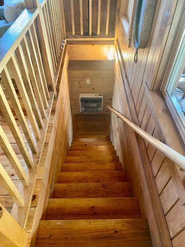 1930's Highlands Hideaway in ไฮแลนด์ (นอร์ทคาโรไลน่า)