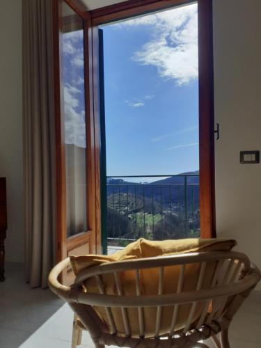 La Casa in Vigna 2