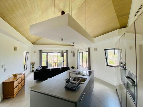 Apt 2 The Grove Residences in English Harbour