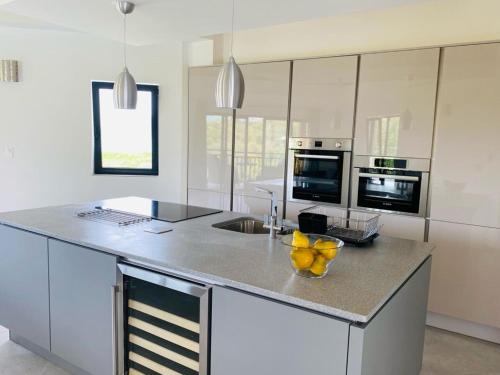 Apt 2 The Grove Residences in English Harbour