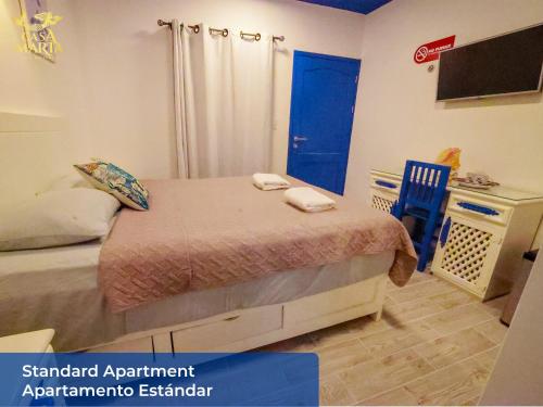 Casa María Room Type - Standard Apartment