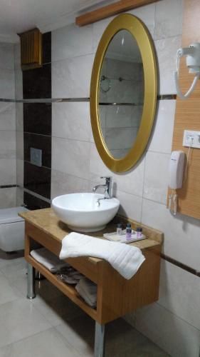 Start Hotel, Antalya (photo 7)