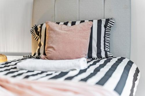 28 Luxury 5bdr house sleeps 11 Bham CC parking, Birmingham (foto 7)