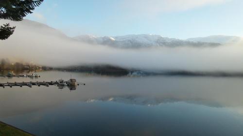Strand Fjordhotel - image 14