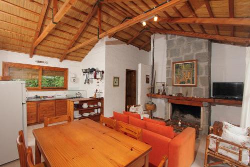 設施, Posada Yaguane in 拉帕洛馬