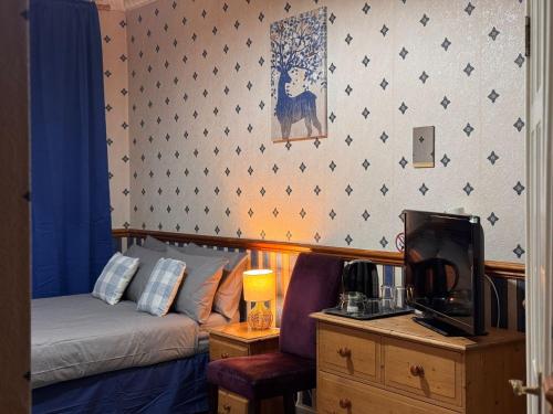 Edinburgh Travel Guest House - image 14