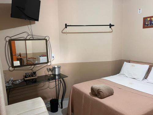 Hotel Bee's Sorriso – Sorriso, TX