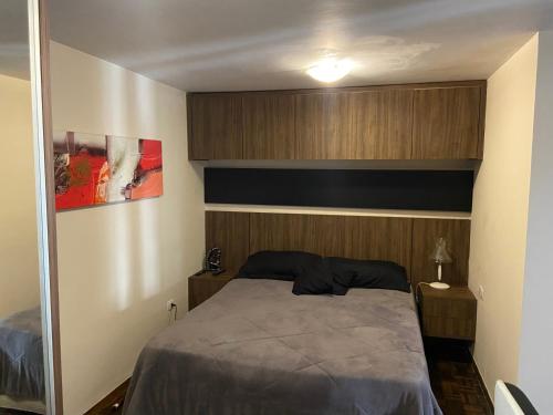 Suite linda completa, Curitiba