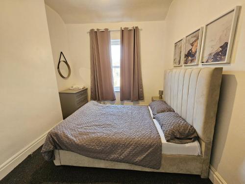Convenient 3 bed, Pr1 near Uclan n Train station, Престон (фото 6)