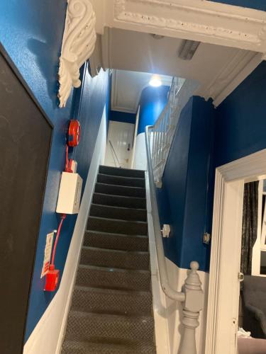 bnb in โอลด์พาร์ก