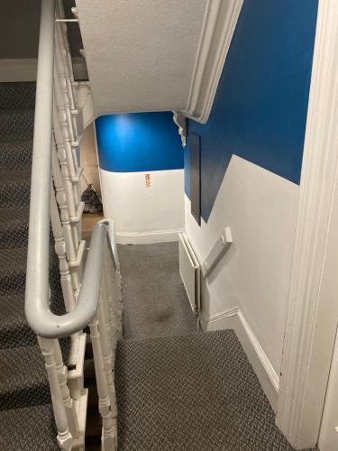 bnb in โอลด์พาร์ก