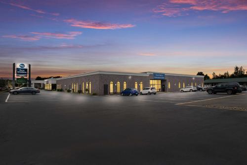 Best Western Glengarry