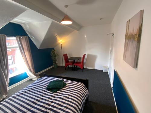 bnb in โอลด์พาร์ก