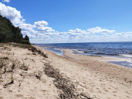 Katase Suvemaja in Remniku