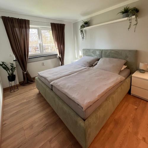 Fluss Residenz Günzburg (Fluss Residenz Gunzburg) in Gunzburg Városközpont