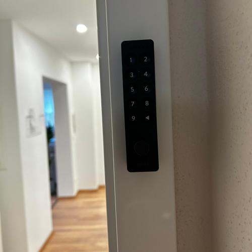 Fluss Residenz Günzburg (Fluss Residenz Gunzburg) in Gunzburg Városközpont