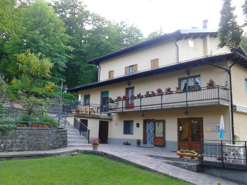  La Casetta in Cutigliano