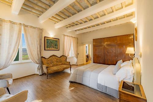 Tenuta Villa Febea in Chiusi