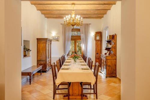 Tenuta Villa Febea in Chiusi