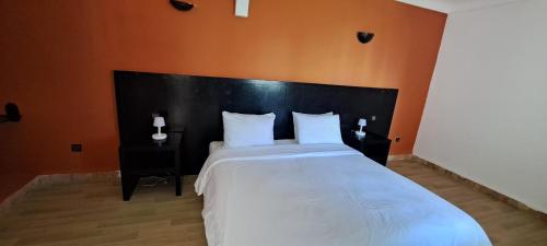 658769137 Hôtel Calipau Riad Maison d'Hôtes