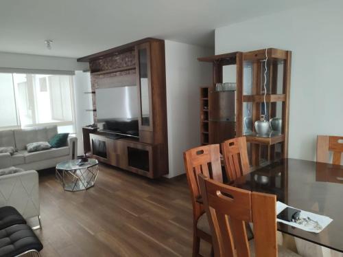 Departamento de 3 habitaciones