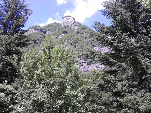  La Casetta in Cutigliano