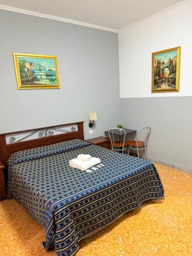 Vertex Suite, Roma
