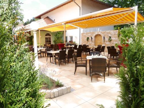 Hostellerie Bacher - image 6