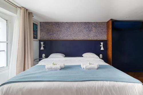 Paris La Belle - Marais