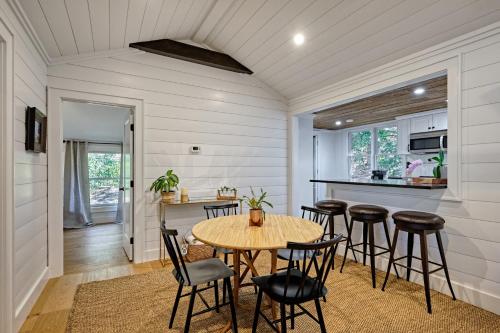 Happy Hiker in ไฮแลนด์ (นอร์ทคาโรไลน่า)