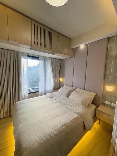 1LDK Air Studio in Makati City, Manila