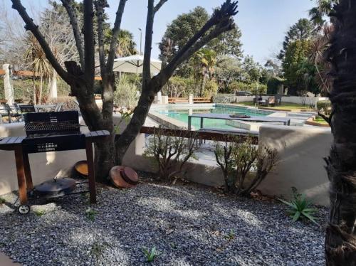 View, Casa de 2 ambientes - Barrio Residencial in Balcarce
