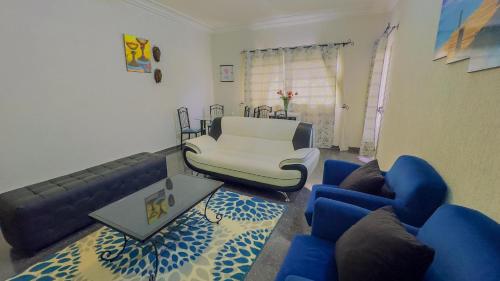 Two-Bedroom Apartment image 2