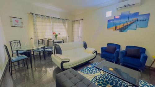 Two-Bedroom Apartment image 1