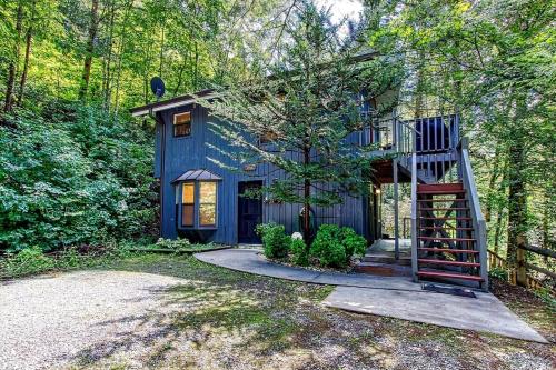 Riverbend Retreat, Pigeon Forge