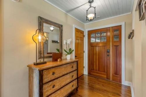 Highlands Falls Retreat