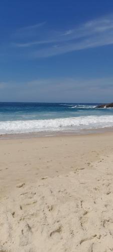 Loft no Vidigal near Mirante Do Leblon