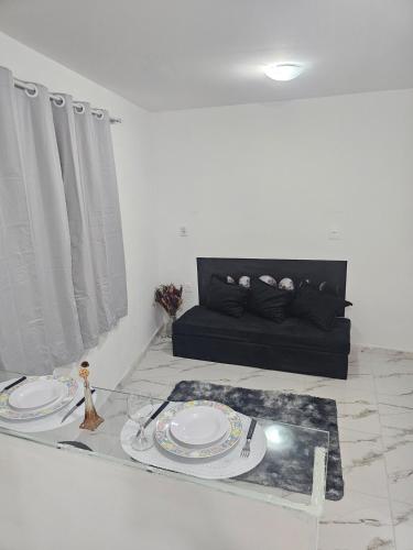 Loft no Vidigal near Mirante Do Leblon