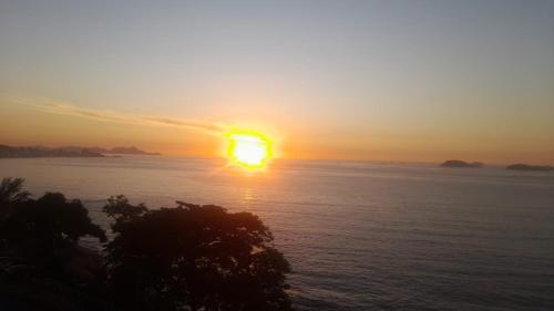 Loft no Vidigal near Mirante Do Leblon