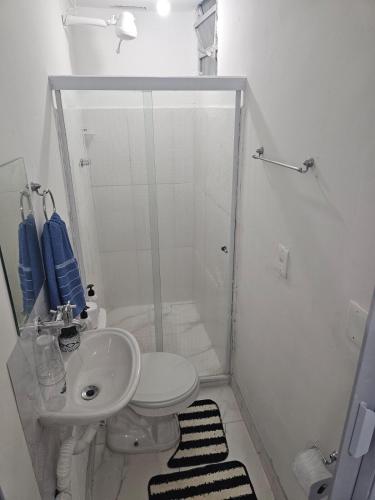 Loft no Vidigal near Mirante Do Leblon